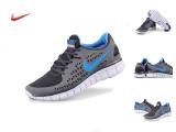 Nike Free running